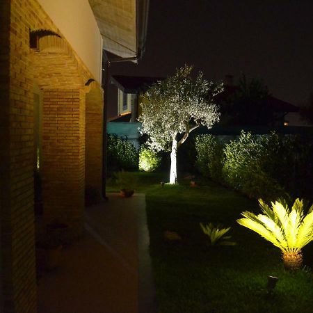 Etna B&B Pedara Exterior photo