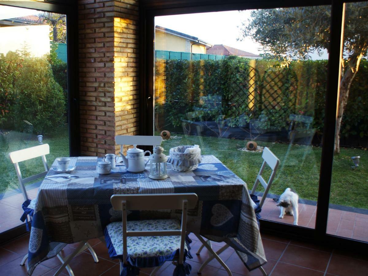 Etna B&B Pedara Exterior photo