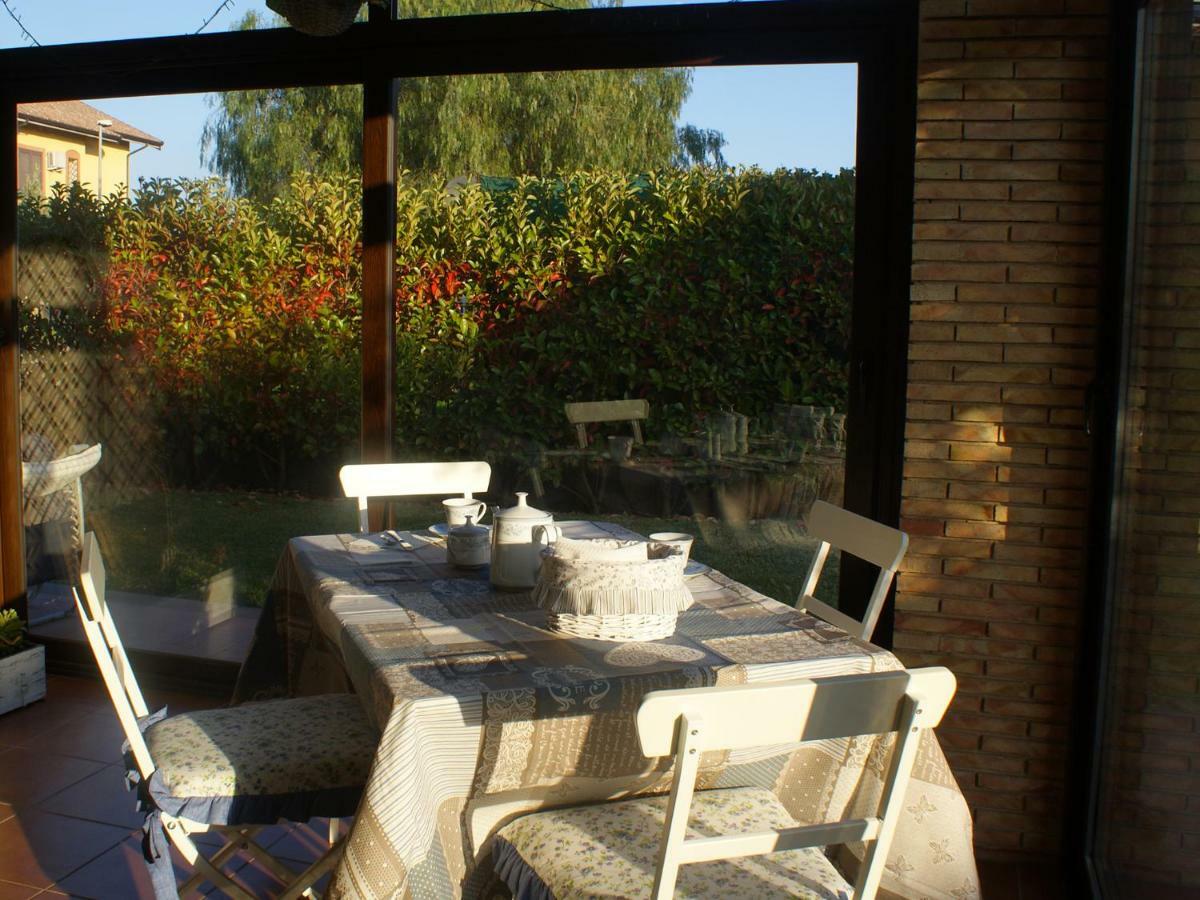 Etna B&B Pedara Exterior photo