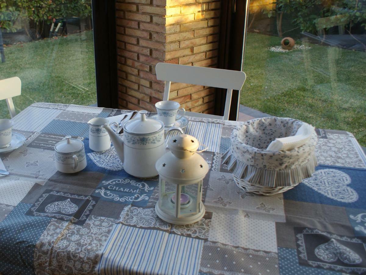 Etna B&B Pedara Exterior photo