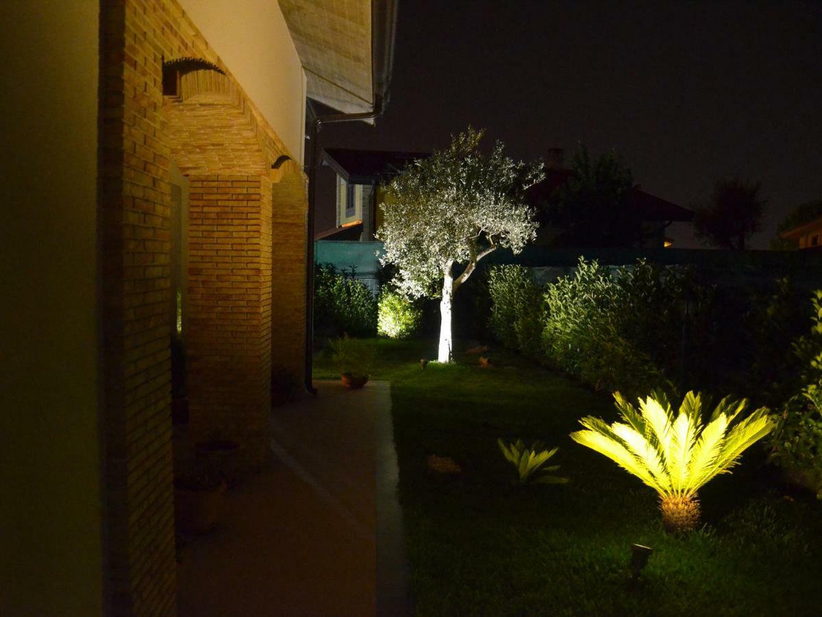 Etna B&B Pedara Exterior photo